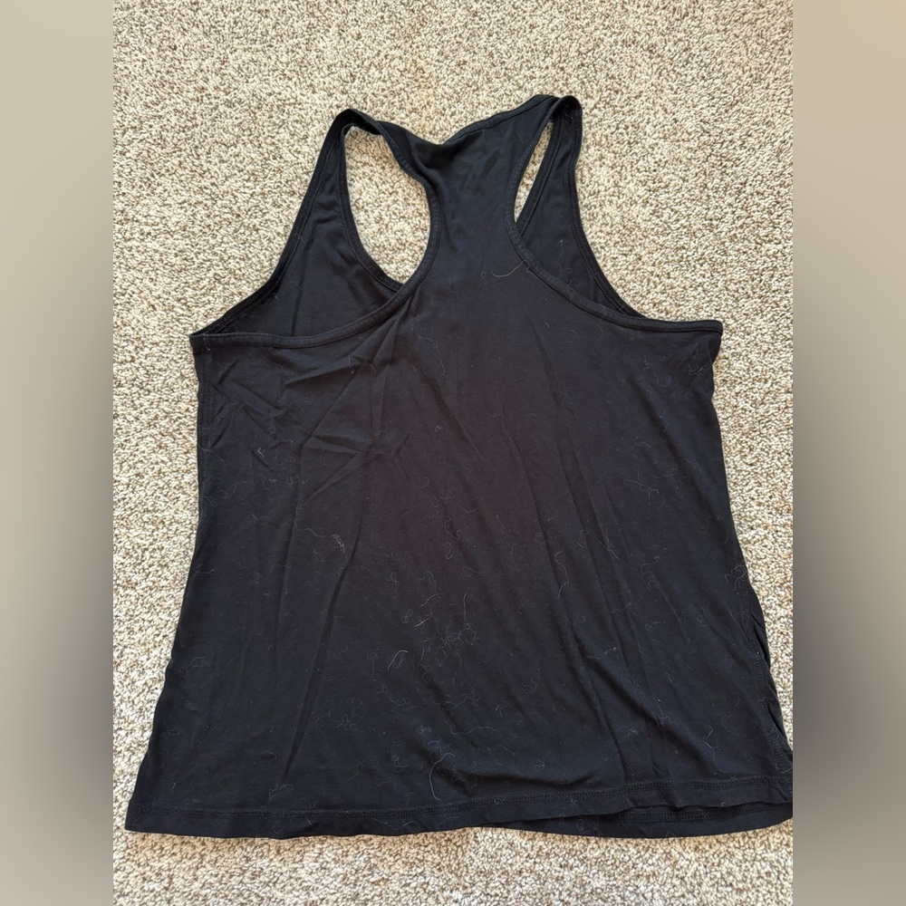 Orangetheory Hell Week 2023 Women’s Tank Top Size Large - Picture 3 of 3